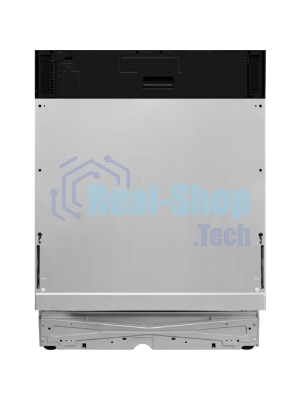 Встраиваемая посудомоечная машина Electrolux EEC67310L, черный, 59.6 см, 14 компл., 44 дБ, класс D