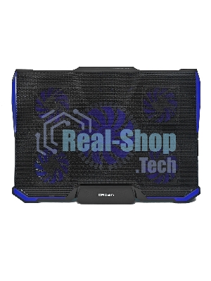 Подставка для ноутбука CROWN CMLS-k331 BLUE