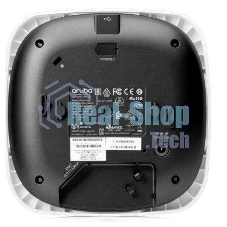 Точка доступа сети Wi-Fi HPE Aruba Instant On AP12 (RW) Access Point