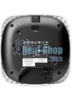 Точка доступа сети Wi-Fi HPE Aruba Instant On AP12 (RW) Access Point