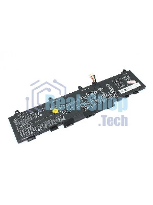 Аккумуляторная батарея для ноутбука HP HSTNN-DB7V 11.55V 53Wh