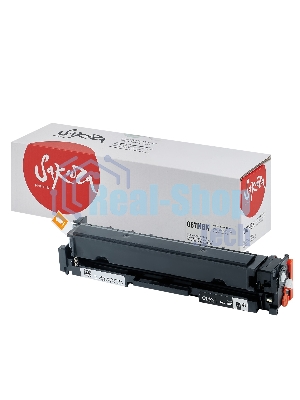 Картридж лазерный Sakura 067HBK (5106C0022) для Canon i-SENSYS LBP631/LBP633/MF651/MF655/MF657, черный, 3130 к. (чип без счетчика копий)