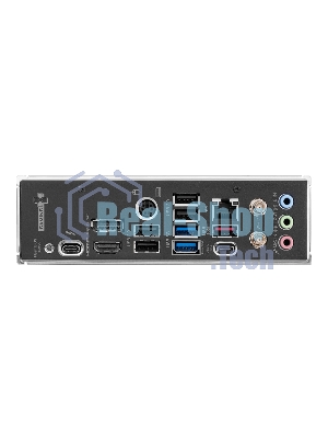 Материнская плата MSI Z890 GAMING PLUS WIFI, LGA 1851, Intel Z890, 4xDDR5, 4xSATA, 4xM.2, 1xPCIe 5.0 x16, 2xPCIe 4.0 x4, 1xPCIe x1, 1xHDMI, 1xDP, 1xUSB-C Thunderbolt 4, 1xUSB-C 3.2 Gen 2, 1x 5Gb LAN, 1xUSB-A 3.2 Gen 2, 2xUSB-A 3.2 Gen 1, 4xUSB-A 2.0, 3x3.5 мм, 7.1, ATX