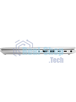 Ноутбук HP ProBook 440 G10 серебристый Intel Core i7 1355U 1700MHz/14