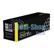 Картридж лазерный Cactus CS-CF542X желтый (2500 стр.) для HP LJ M254dw/M280nw/M281fdn