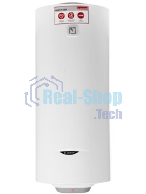 Водонагреватель электрический Ariston PRO1 R ABS 120 V белый, накопительный, 120 л, 1,8 кВт