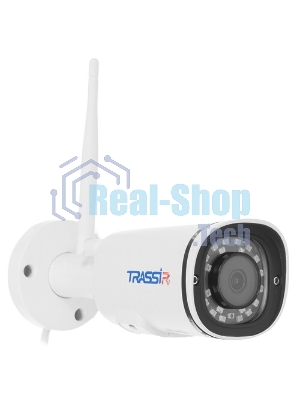 IP-камера TRASSIR TR-D2121CL3W 2.8