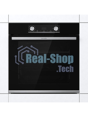 Независимая духовка Gorenje BOSX6737E09BG, встраиваемый