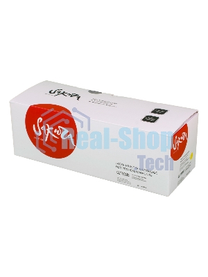 Картридж лазерный Sakura CLTY504S для Samsung CLP-415, CLX-4195, SL-C1810, SL-C1860, желтый, 1800 к.