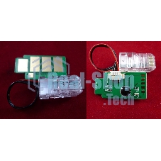 Чип ELP для Samsung SCX-8123ND/8123NA/8128ND/8128NA (MLT-D709S) 25K (Китай)
