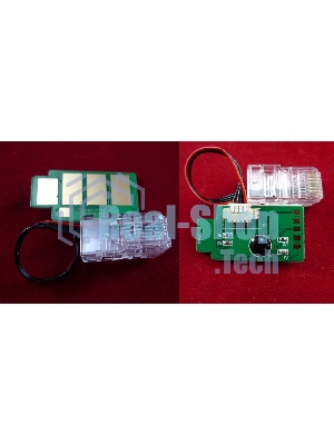 Чип ELP для Samsung SCX-8123ND/8123NA/8128ND/8128NA (MLT-D709S) 25K (Китай)