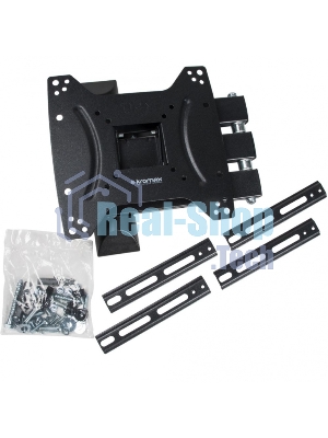 Кронштейн Kromax Optima-404 черный 15