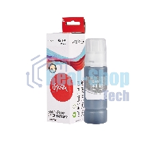 Чернила Sakura 4707C001 для Canon, серый, 3800 к., 60 мл.