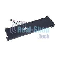 Аккумуляторная батарея для ноутбука Lenovo V130-15IGM (L17M2PB4) 7.5V 4000mAh
