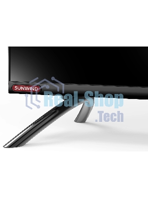 Телевизор SunWind 55