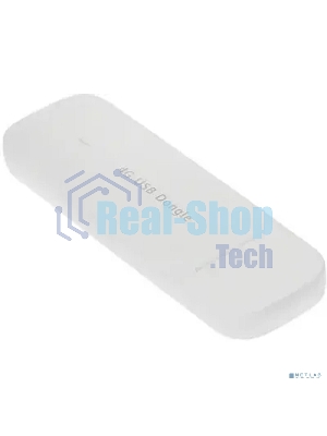 Модем 3G/4G Huawei USB BROVI WHITE E3372-325 51071UYB