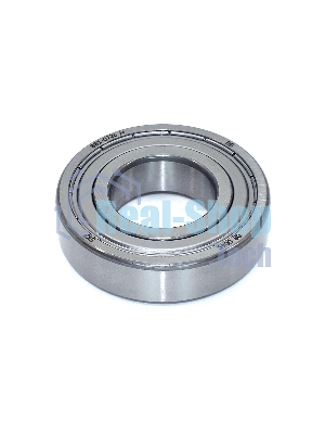 Подшипник барабана для стиральной машины 6 206zz SKF 30x62x16
