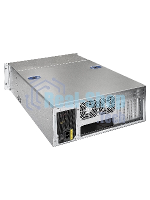 Серверный корпус ExeGate Pro 4U660-HS24 (RM 19
