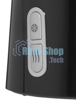 Капучинатор Kitfort КТ-751 500 Вт. черный