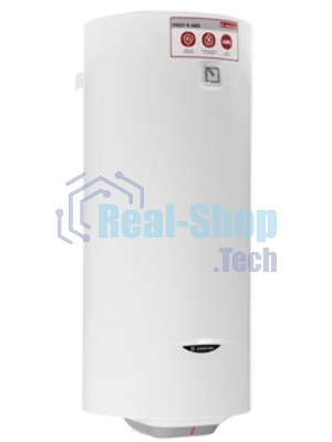 Водонагреватель электрический Ariston PRO1 R ABS 120 V белый, накопительный, 120 л, 1,8 кВт