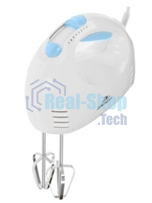 Миксер Добрыня DO-2310 (200 W) ДС-мотор