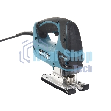 Лобзик электрический Makita 4350CT 720Вт 2800ходов/мин от электросети (кейс в комплекте)