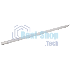 Светильник ДСП IEK LDSP0-1313-48-6500-K01 1313 48Вт 6500К IP65 1500мм белый пластик размер 1500х60х35 мм, аналог ЛСП-2х58Вт