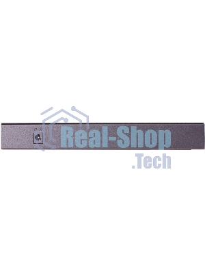 Коммутатор Osnovo Гигабитный коммутатор на 6 портов, 4*10/100/1000Base-T, 2*SFP 1000Base-FX