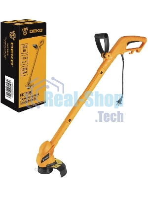 Триммер электрический Deko DKTR500, от сети, 500 Вт