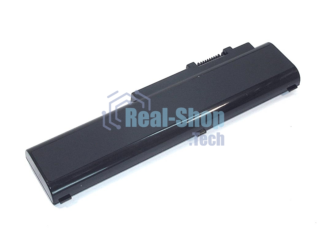Аккумуляторная батарея для ноутбука Asus N50 11.1V 4400mAh OEM черный