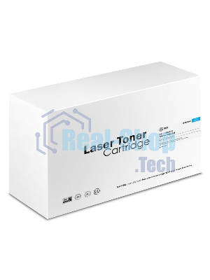Картридж лазерный Cactus CS-TK8800C голубой (20000 стр.) для Kyocera Ecosys P8060cdn
