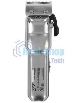 Машинка для стрижки Centek CT-2107 (сталь корпус)