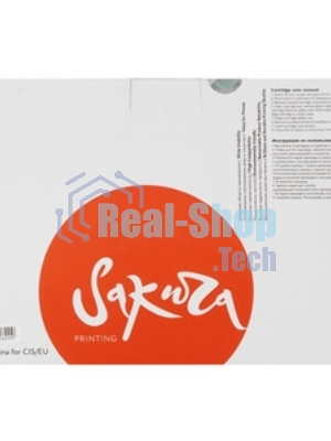 Картридж лазерный Sakura 106R01149 для Xerox Phaser 3500 черный, 12 000 к.
