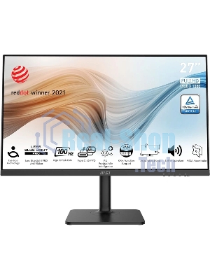 Монитор 27
