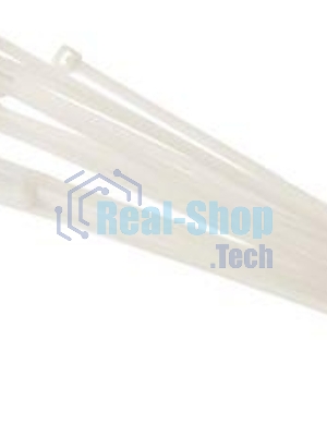 Хомут кабельный Navigator NCT-036-200-100/WH 3.6х200 нейл. белый (уп. 100 шт)