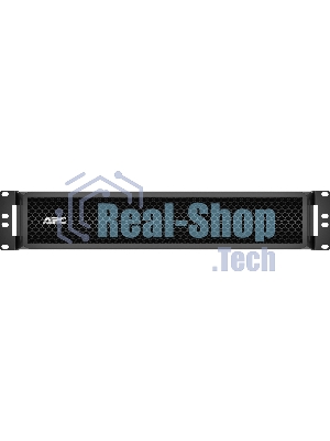 Батарея для ИБП APC Smart-UPS SRT battery pack, 48V bus voltage, Rack, compatible with APC Smart-UPS SRT 1000-1500VA
