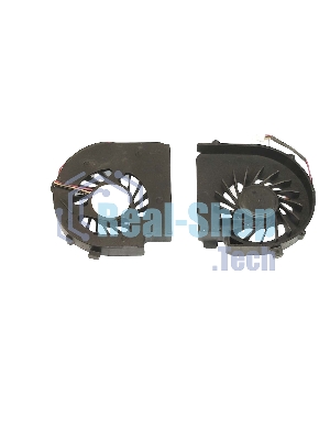 Вентилятор (кулер) для ноутбука Dell Inspiron 14V N4020 N4030 M4010 VER-1