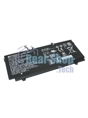 Аккумуляторная батарея для ноутбука HP Envy 13-AB001 11.55V 5020mAh