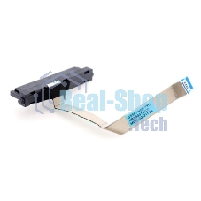 Шлейф жесткого диска для ноутбука Lenovo IdeaPad 5 15ARE05 S550-15IIL S550-15ITL