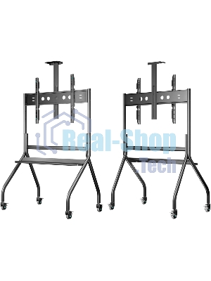 Подставка для телевизора ONKRON TS2080 черный 60