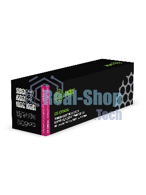 Картридж лазерный Cactus CS-CF543A пурпурный (1400 стр.) для HP LJ M254dw/M280nw/M281fdn