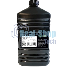 Тонер Cactus CS-TSGHPBK-500 черный флакон 500гр. для принтера Samsung Universal CLP-K300A/CLT-K404; HP W2070/1/2/3