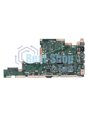 Материнская плата для Asus X505BA 4G/A9-9425 90NB0G10-R00071