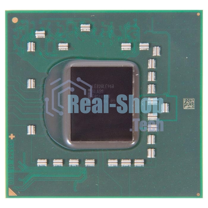 Северный мост LE82GLE960 SLA9G, BGA
