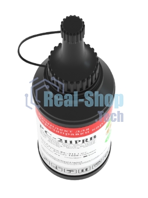 Заправочный комплект Pantum PC-211PRB (тонер 1600 стр. + чип для P2200/P2500/P2507/М6500/M6550/M6600N/M6607) (PC-211PRB)