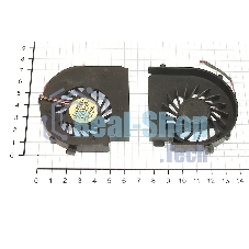 Вентилятор (кулер) для ноутбука Dell Inspiron 14V N4020 N4030 M4010 VER-1
