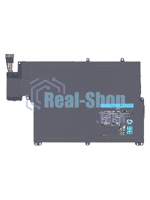 Аккумуляторная батарея для ноутбука Dell Inspiron 5323 14.8V 49Wh TKN25