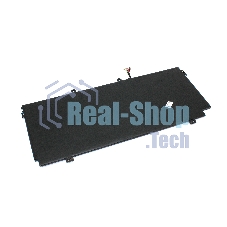 Аккумуляторная батарея для ноутбука HP Envy 13-AB001 11.55V 5020mAh