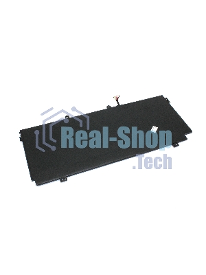 Аккумуляторная батарея для ноутбука HP Envy 13-AB001 11.55V 5020mAh