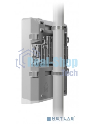 Коммутатор Mikrotik netFiber 9 outdoor switch